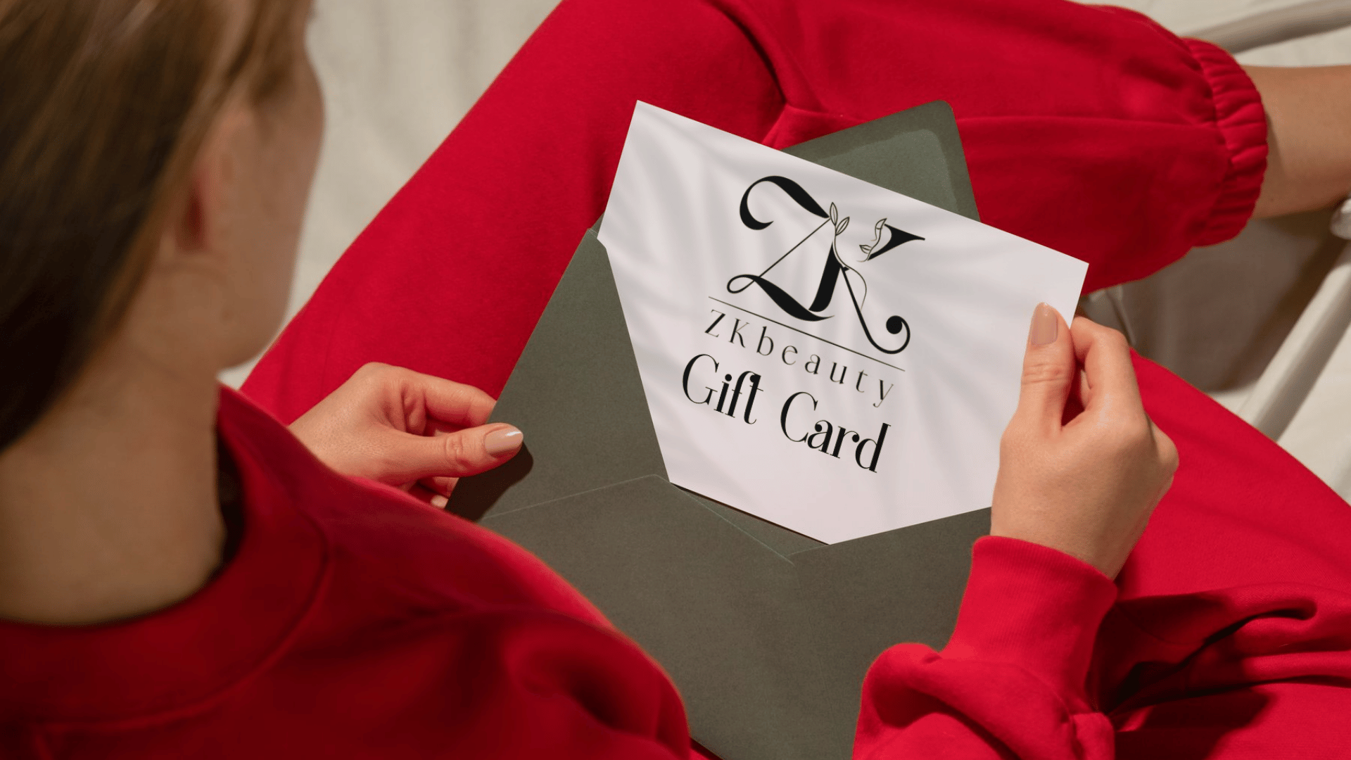 ZK Beauty Clinic Gift Card